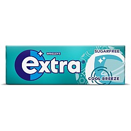 Extra Cool Extra Cool