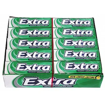 Extra Spearmint