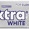 Wrigleys Extra White