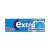 Extra Peppermint Sugarfree Chewing Gum