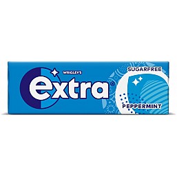 Extra Blue Extra Blue
