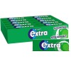 Extra Spearmint Sugarfree Chewing Gum