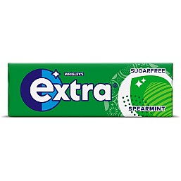 Extra Green Extra Green