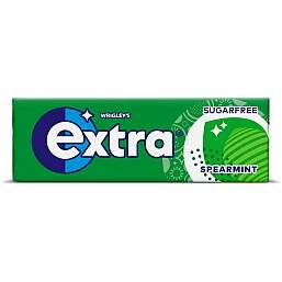 Extra Spearmint