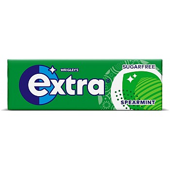 Extra Spearmint