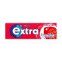 Extra Strawberry Sugarfree Chewing Gum