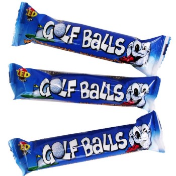 Golf Balls Packet