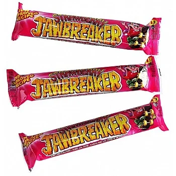 Jawbreakers