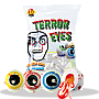 Zed Candy Terror Eyes 108g Zed Candy Terror Eyes 108g