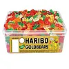 Haribo Tubs