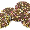 Chocolate Jazzies (3kg)