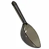 Candy Buffet Plastic Scoop - Black - 16.5cm 