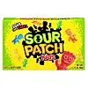 Sour Patch Theatre Box