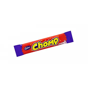 Cadburys  Chomp