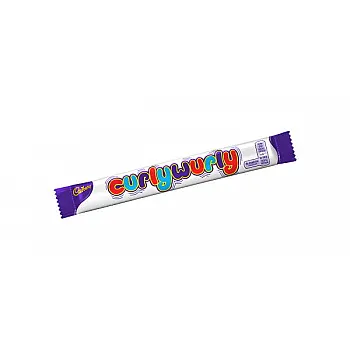 Cadburys  Curly Wurly