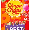 Chupa Chups Lollipops Bag