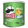 Pringles Sour Cream & Onion 40g