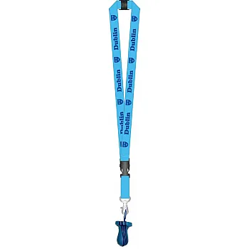 Dublin Lanyard