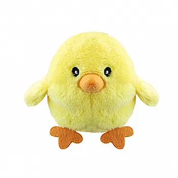 Plush Soft Baby Chick