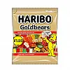 Haribo Gold Bears Share Bag Single 140g 