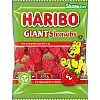 Haribo Giant Strawbs Share Bags (160g)