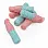 Fizzy Bubblegum Bottles 2.5kg 