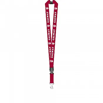 Galway Lanyard