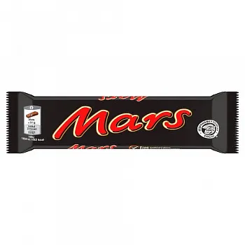 Mars (51g x 24)