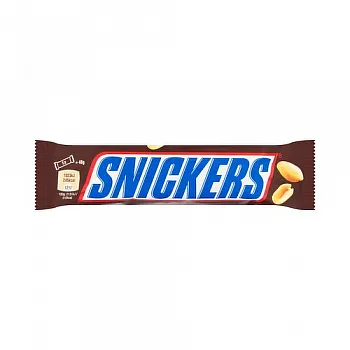 Snickers (50g x 24)