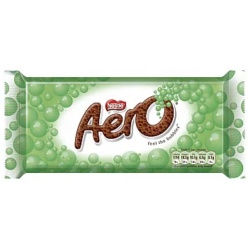 Aero Mint