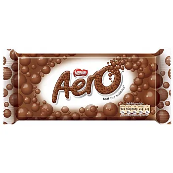 Aero Standard