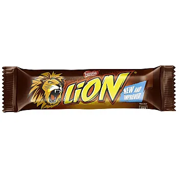 Lion Bar