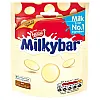 Milkybar White Chocolate Buttons Sharing Pouch (94g)