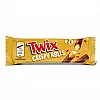 NEW Twix Crispy Rolls