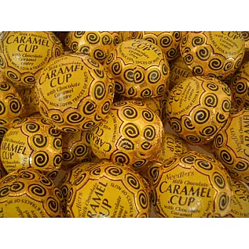 Caramel Cups 4kg