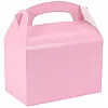 New Pink Party Box