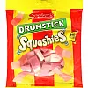 Drumstick Squashies - Original Raspberry & Milk Flavour