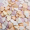 Fruit Hearts - 17X15mm -Dextrose - 1KG Bag