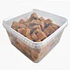 Vanilla Fudge Tub (2kg)