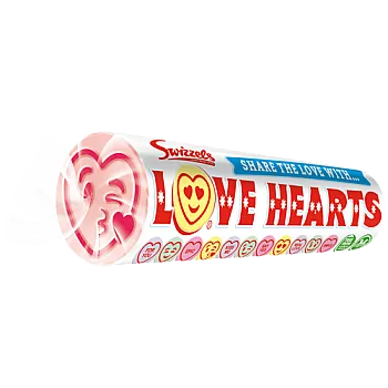 Love Heart Roll Single